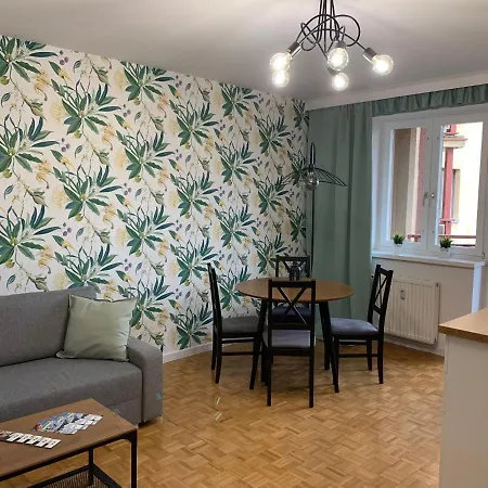 Apartamento Gersona Bydgoszcz