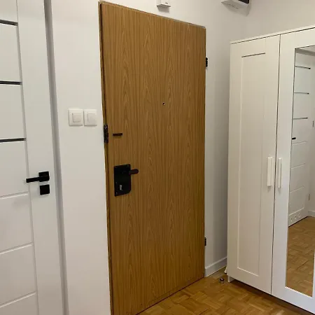 Apartamento Gersona Bydgoszcz