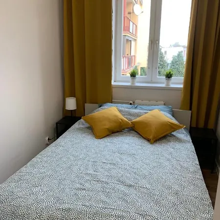 Appartamento Gersona Bydgoszcz