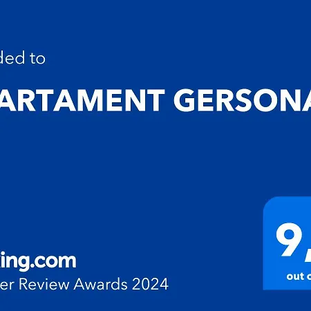 Gersona Apartamento Bydgoszcz