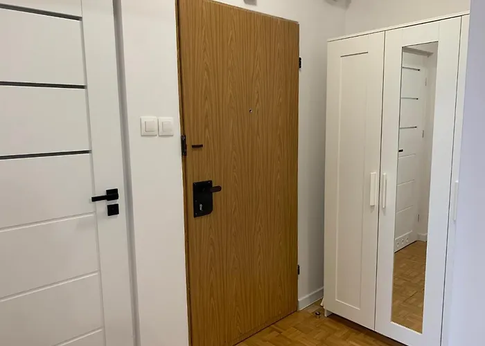 Apartman Gersona Bydgoszcz