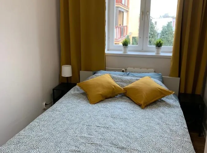 Apartman Gersona Bydgoszcz